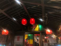 门面-望京一号·重庆江湖菜(工体店)