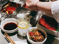 -海底捞火锅(吾悦广场店)