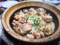 -红星光发煲仔饭(文海店)