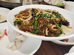 -紫霞门韩国料理烤肉(深南东路店)