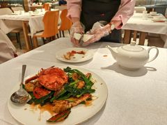 -喜记避风塘炒辣蟹(旗舰店)