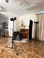 -米莱摄影写真(五大道别墅店)