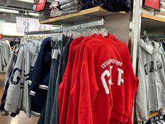 -GAP(王府井奥莱·香江小镇店)