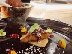 -燃扒房Steakhouse(皇庭店)