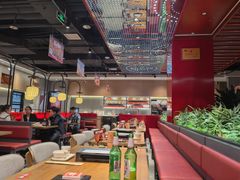 大堂-管氏翅吧(马家堡店)