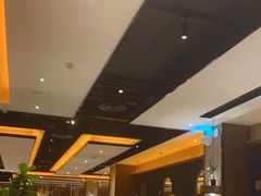 -半秋山西餐厅(宜昌大洋店)