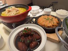 -小菜园新徽菜(溧阳万达店)