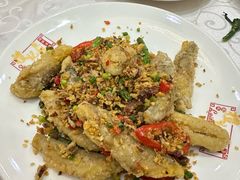 -凤城礼记鱼翅海鲜酒家(新马路总店)