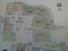 -白洋淀景区