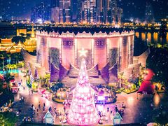 -南宁方特东盟神画