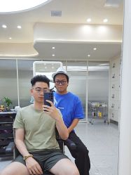 -逸丝风尚