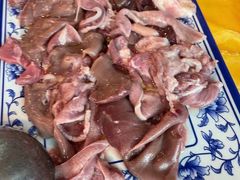 -大戚饭店(泰华路店)