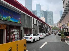 -面道场(森茂店)