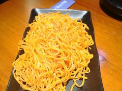 -鑫日千里马朝鲜族小馆(总店)