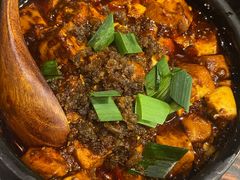 -陈麻婆豆腐(旗舰店)