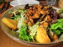 -Golden Lily河内巴黎法越料理餐厅(建国西路店)