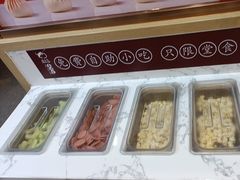 -隆喜元鱼汤包·海鲜(中联广场店)