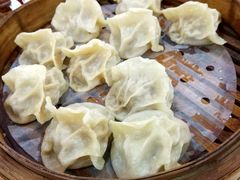 蒸饺子-百味饺子城•海鲜家常菜(秦皇岛店)