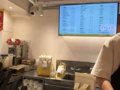 -KOI Thé(正佳广场店)