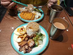-渣·餐厅(西斗门店)