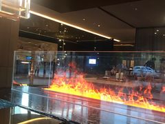 -博林天瑞喜来登酒店·西丽尚膳