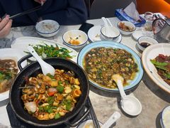 -阿忠食坊大排档·20年老店(万象城店)