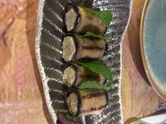 -格鲁·秀色Georgia’s Feast