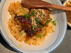 -铭牛烧肉·和牛海鲜自助(高新月牙湖店)