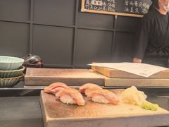-Sushi Hanzo半藏(天环广场店)