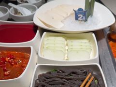 -海底捞火锅(九久奥特莱斯店)