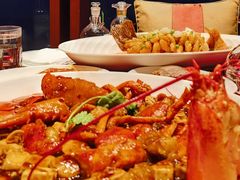 -镇江苏宁万豪酒店-苏筵中餐厅
