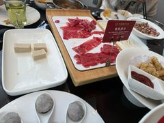 -牛鼎盛新疆雪花鲜牛火锅(武夷绿洲 店)