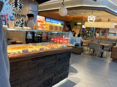-彭记优口(王府井购物中心店)