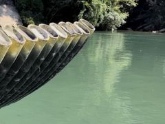 -九曲溪竹筏码头