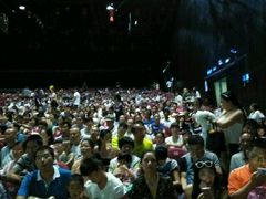 -三亚千古情景区游客中心-接待中心