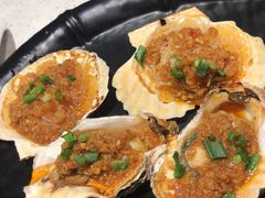 -九府羊·鲜羊火锅·烤串(新华路店)