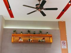 大堂-龙记香港茶餐厅(久光百货店)