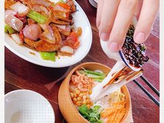 -大牌大·传统杭帮菜(湖滨店)