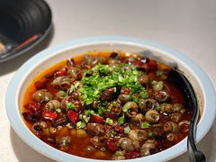 香辣螺丝-红盔甲·小龙虾(天钥桥店)