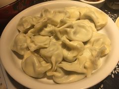 四鲜饺子-旺角小渔村(幸福中路店)