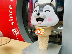 -DQ·蛋糕·冰淇淋(五角场万达店)
