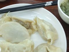 -奉天蚨祥饺子馆
