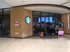 -星巴克(北京门头沟长安天街店)
