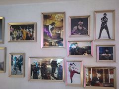 -真爱范特西KTV(交大店)