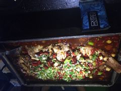 叹鱼风尚烤鱼餐厅-叹鱼风尚烤鱼餐厅