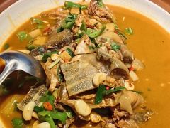 -老海陵·泰州菜(图书馆店)