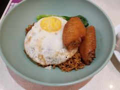 -和平馆·地道港澳茶餐厅(西门口店)