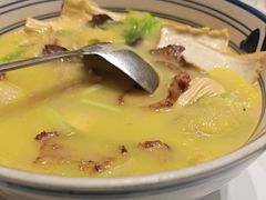 -李记搅团•非遗陕菜(三桥店)