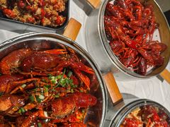 -巴厘龙虾·榜首油焖大虾(沙湖·花园店)