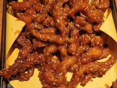 -九转小磨·非遗东北菜(群力店)